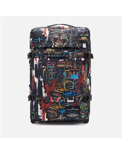 Дорожный чемодан x Jean-Michel Basquiat Transit'r S Eastpak