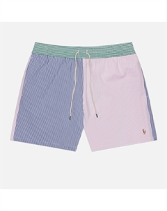 Мужские шорты 5.75-Inch Traveler Classic Swim Polo ralph lauren