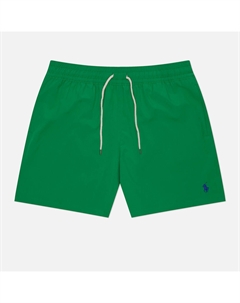 Мужские шорты 5.75-Inch Traveler Classic Swim Polo ralph lauren
