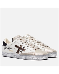 Женские кроссовки Steven-d 7605 Premiata