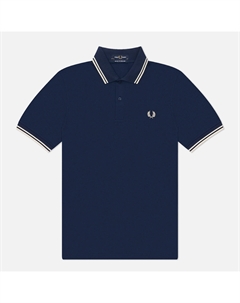Мужское поло M12 Fred perry
