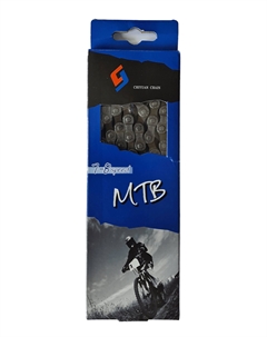 Цепь велосипедная, M70 Chiyuan