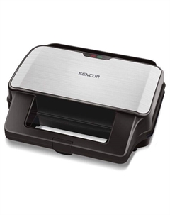 Сэндвичница Sencor SSM 9940 SS