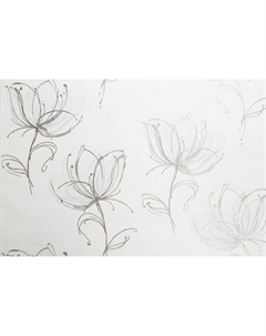 Обои Holland PL71908-11 винил на флиз осн 1,06х10,05 м, флористика Палитра