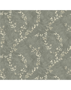 Обои винил на флиз осн V.Stenova Afelia 588883 1,06х10,05м флористика Victoria stenova