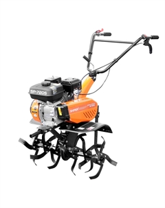Культиватор SKIPER SP-720S + колеса BRADO 4.00-10 (комплект) Skiper