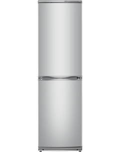 Холодильник с морозильником ATLANT ХМ 6025-080 Atlant