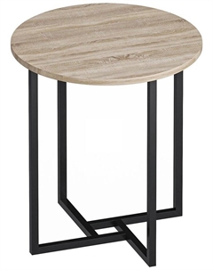 Стол журнальный СтЖ-525-Дуб Макс стайл