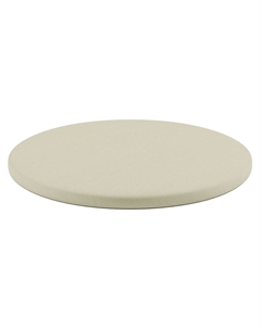 Сиденье стула Pegaso А-003 искусственная кожа кремовый Егорофф