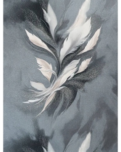 Обои винил на флиз осн Лаунж 11316-05 10,05х1,06м флористика Артекс