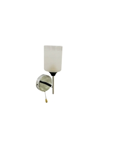 Светильник настенный (бра) 1203/1 1х40Вт Е27 Zubovich svet