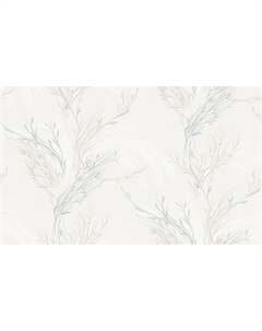 Обои винил на флиз осн Veresk AN9095-22 10,06*1,05 флористика Индустрия