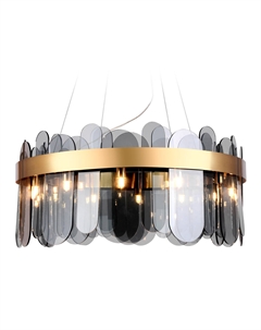 Светильник подвесной (M) Traditional 12х40Вт G9 TR5344 Ambrella