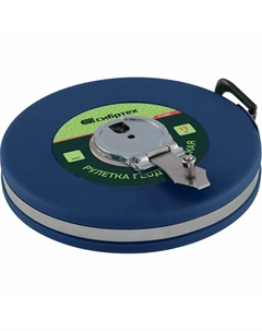 Рулетка геодезическая 31261 20 м Сибртех