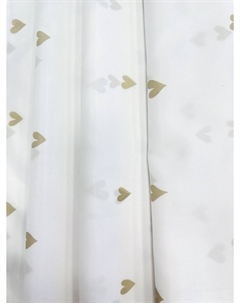 Штора для ванной LOVELY 180х200 PLE Primanova