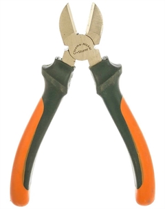 Бокорезы 160 мм. 2К рукоятки Profi 1020-01-3-160 Sturm!