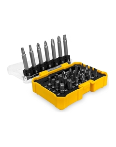 Набор бит (32пр,адаптер) Vertextools