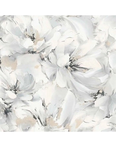 Обои винил на флиз основе Alises 60915-06 10,05х1,06м флористика Erismann