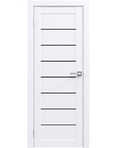 Дверное полотно  Амати 01 Бьянко 200*80 Юни