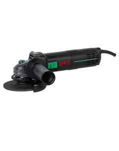 Шлифмашина угловая WSP12-125RVQC 1200Вт 125мм 3-11тыс.об/мин Dwt