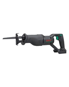 Пила сабельная акк ASAP-20-4 BMC 18В 20мм 2х4Ач зу Dwt