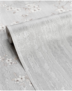 Обои Сакура 24ДН1 к-21 0,53х10,05м флористика Гомельобои