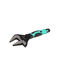 Ключ разводной 150мм обрезиненная рукоятка 1045-27-150SP Sturm!