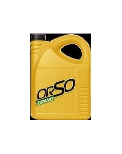 Масло моторное универсальное Grand 540 (5W-40 API SN/CF) 5л Orso