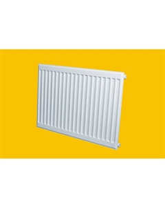 Радиатор стальной ЛК 11-507 Лидея