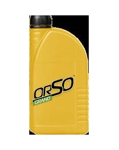 Масло моторное универсальное Grand 540 (5W-40 API SN/CF) 1л Orso