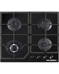 Варочная панель EGHG.64.43CB/G Maunfeld