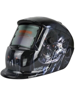 Сварочная маска B-302S Brado