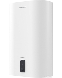 Накопительный электрический водонагреватель RWH 80 Citadel Unic Royal thermo
