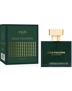 Парфюмерная вода Nature Line Cold Fougere EdP (75 мл) Dilis parfum