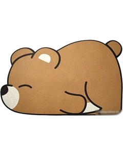 Коврик для ванной C0009960B Mio tesoro