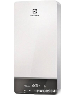 Проточный электрический водонагреватель NPX 12-18 Sensomatic Pro Electrolux