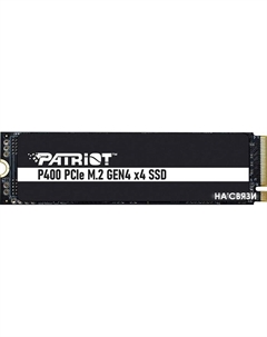SSD P400 1TB P400P1TBM28H Patriot
