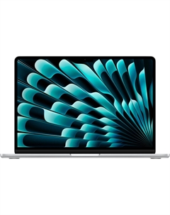 Ноутбук Apple MacBook Air 13" M4 2025 MW0W3