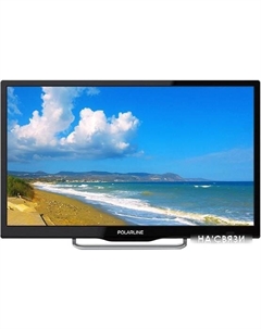 ЖК телевизор Polar 24PL51TC-SM Polarline