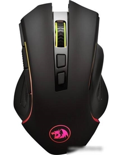 Игровая мышь Griffin Wireless Redragon