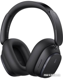 Наушники Bowie H1 Pro (черный) Baseus