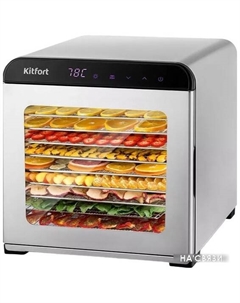 Сушилка для овощей и фруктов KT-1947 Kitfort