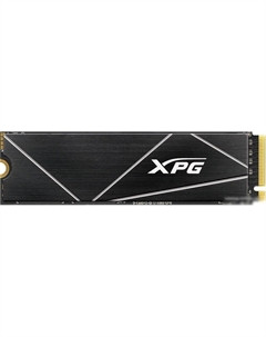 SSD XPG GAMMIX S70 Blade 8TB AGAMMIXS70B-8000G-CS Adata
