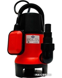 Фекальный насос TOPLIFT 750 Maxpump