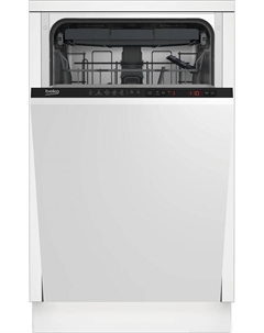 Встраиваемая посудомоечная машина BDIS25961 Beko