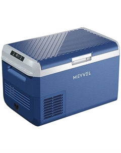 Компрессорный автохолодильник AF-M40 Meyvel