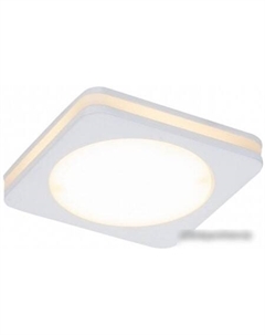 Точечный светильник Phanton DL303-L12W Maytoni