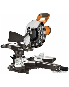 Торцовочная пила ПТ-255А Вихрь