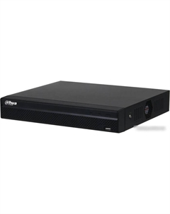 Сетевой видеорегистратор DHI-NVR4116HS-4KS3 Dahua