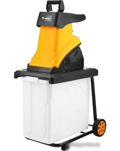 Садовый измельчитель DKSH3200 Deko